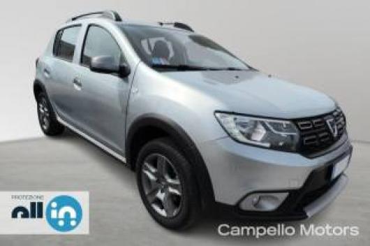 usato DACIA Sandero