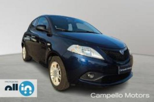 usato LANCIA Ypsilon