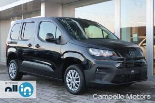 Km 0 FIAT Altro