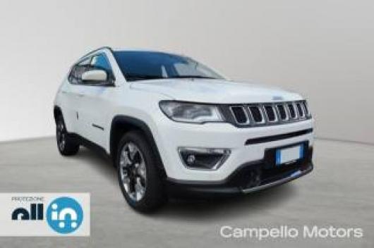 usato JEEP Compass
