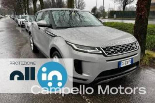 usato LAND ROVER Range Rover Evoque