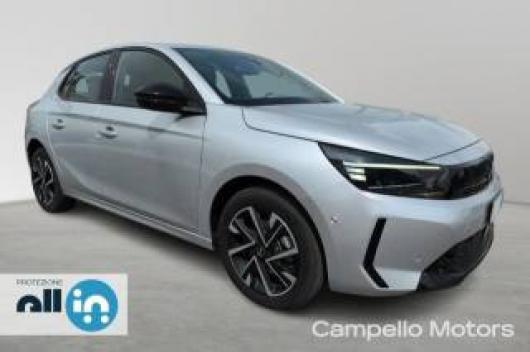 usato OPEL Corsa