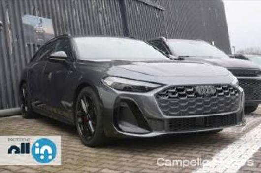 Km 0 AUDI A5