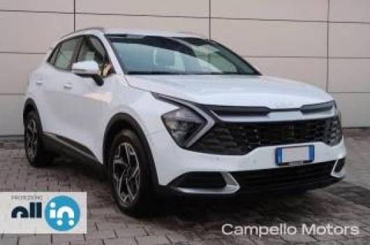 Sportage