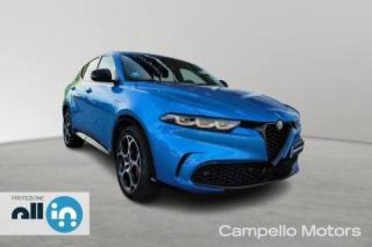 usato ALFA ROMEO Tonale