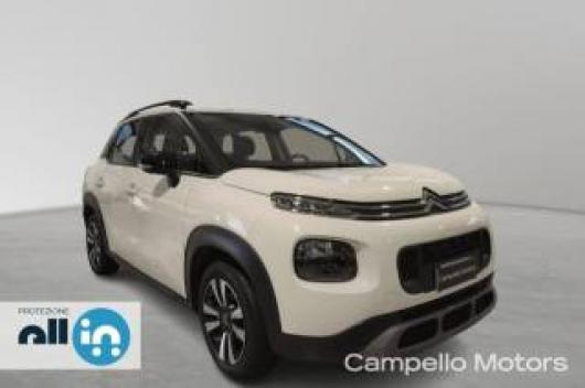 usato CITROEN C3 Aircross