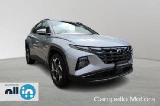 usato HYUNDAI Tucson