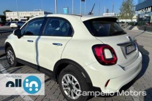 usato FIAT 500X