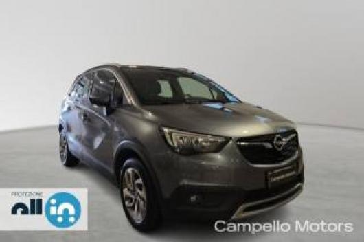 usato OPEL Crossland