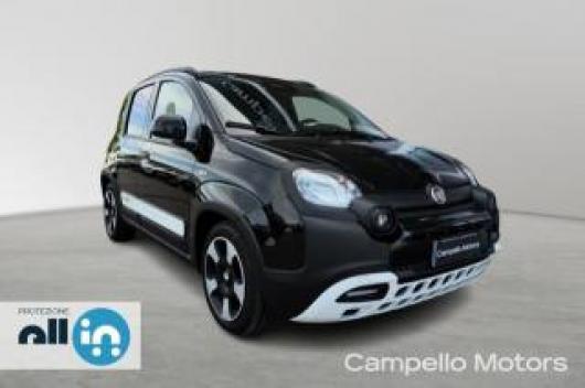 usato FIAT Panda
