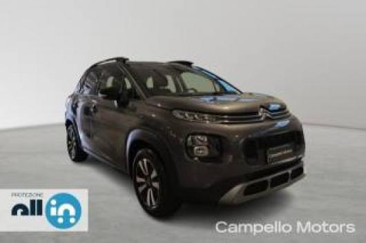 usato CITROEN C3 Aircross