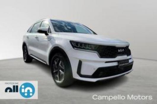 usato KIA Sorento