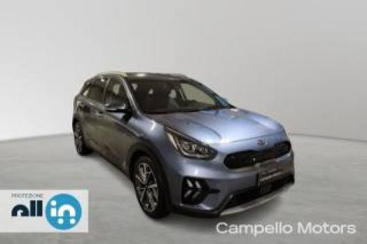 usato KIA Niro