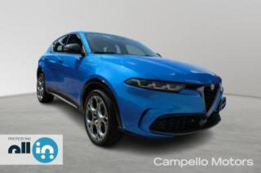 usato ALFA ROMEO Tonale