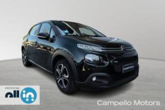 usato CITROEN C3