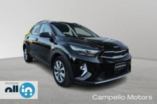 usato KIA Stonic