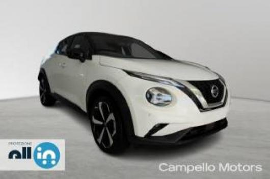 usato NISSAN Juke