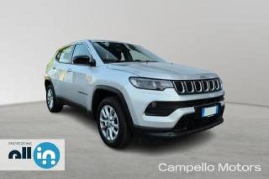 usato JEEP Compass