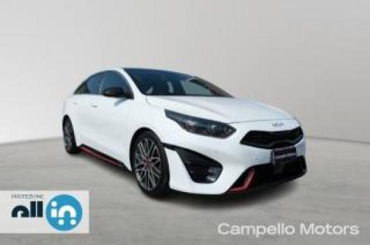 usato KIA Proceed