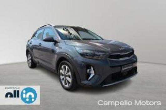usato KIA Stonic