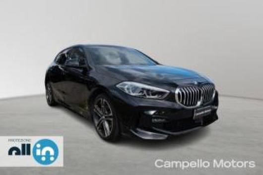 usato BMW 116