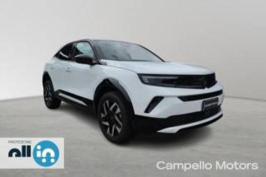 usato OPEL Mokka