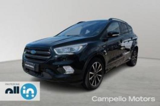 usato FORD Kuga