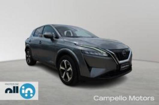 usato NISSAN Qashqai