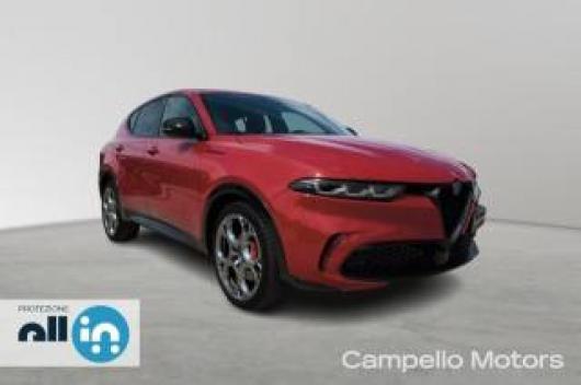 usato ALFA ROMEO Tonale