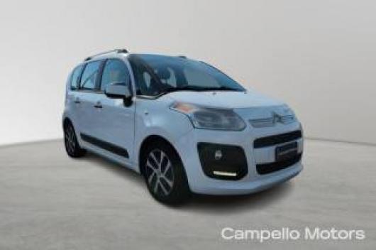 C3 Picasso