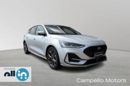 usato FORD Focus