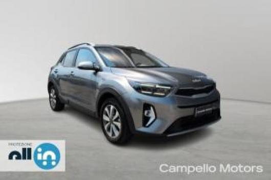usato KIA Stonic