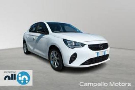 usato OPEL Corsa