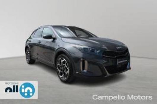 usato KIA XCeed