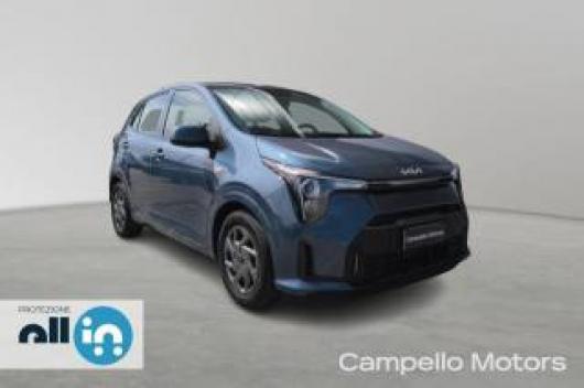 usato KIA Picanto