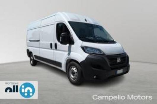 usato FIAT Ducato