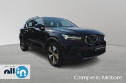 usato VOLVO XC40