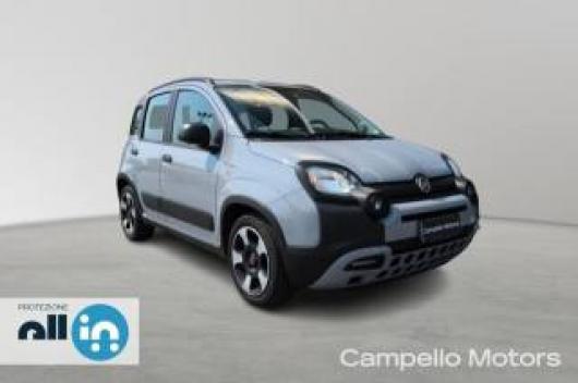 usato FIAT Panda