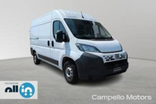 usato FIAT Ducato
