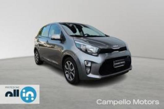 usato KIA Picanto