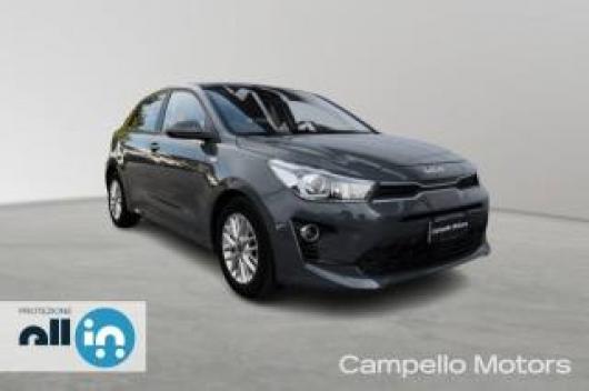 usato KIA Rio