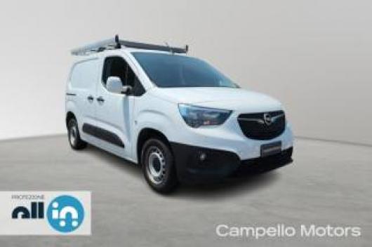usato OPEL Combo