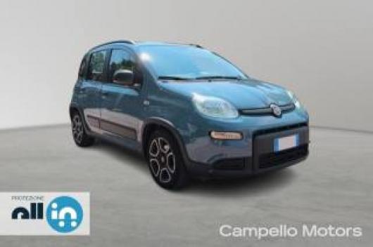 usato FIAT Panda