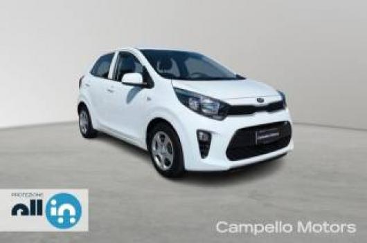 usato KIA Picanto