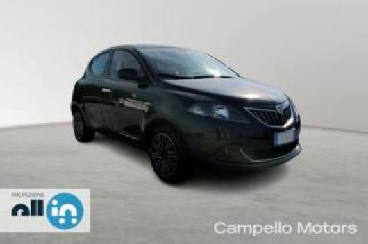 Ypsilon