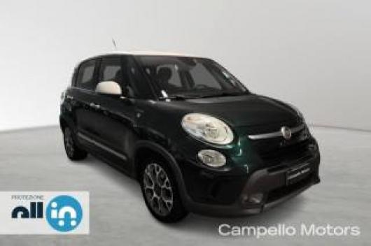 usato FIAT 500L