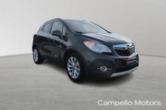 usato OPEL Mokka