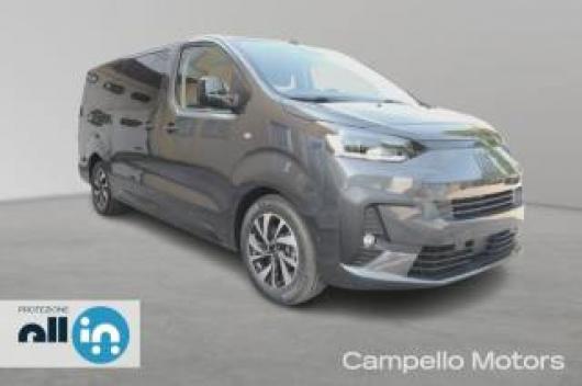 Km 0 FIAT Scudo