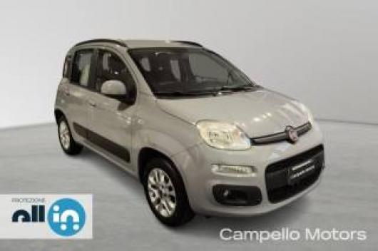usato FIAT Panda