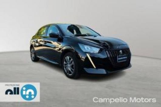 usato PEUGEOT 208